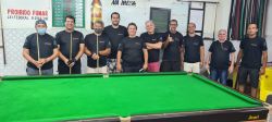 Gazo's Snooker