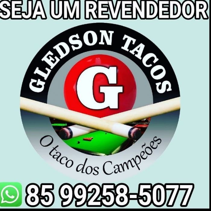 Seja um revendedor