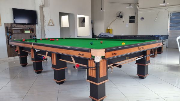 Snooker Regra Inglesa