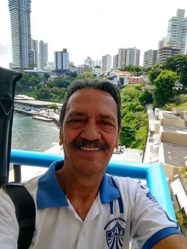 Sampaio salvador